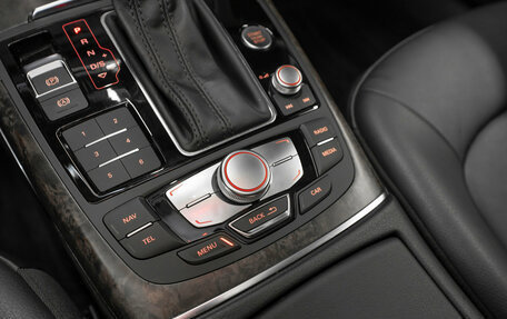 Audi A6, 2018 год, 2 920 000 рублей, 21 фотография
