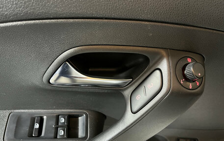 Volkswagen Polo VI (EU Market), 2017 год, 1 055 000 рублей, 12 фотография
