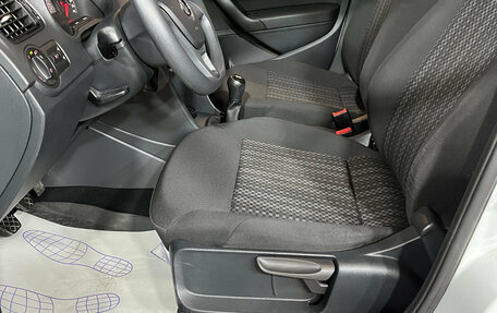 Volkswagen Polo VI (EU Market), 2017 год, 1 055 000 рублей, 9 фотография