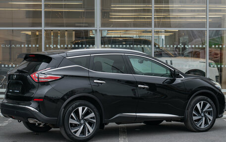 Nissan Murano, 2021 год, 3 200 000 рублей, 3 фотография