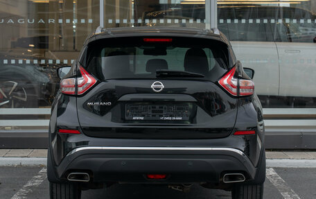 Nissan Murano, 2021 год, 3 200 000 рублей, 8 фотография