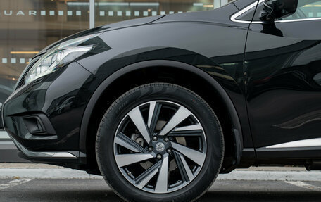 Nissan Murano, 2021 год, 3 200 000 рублей, 10 фотография