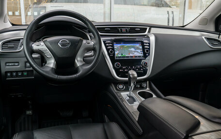 Nissan Murano, 2021 год, 3 200 000 рублей, 11 фотография