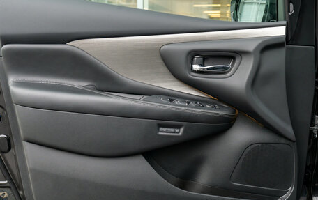 Nissan Murano, 2021 год, 3 200 000 рублей, 22 фотография
