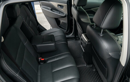 Nissan Murano, 2021 год, 3 200 000 рублей, 26 фотография