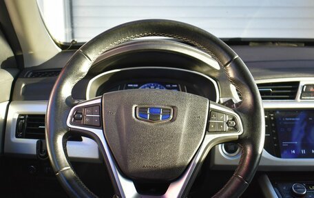Geely Atlas I, 2019 год, 1 599 000 рублей, 8 фотография
