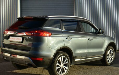 Geely Atlas I, 2019 год, 1 599 000 рублей, 6 фотография
