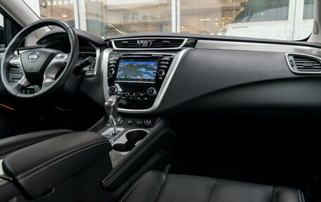 Nissan Murano, 2021 год, 3 200 000 рублей, 28 фотография