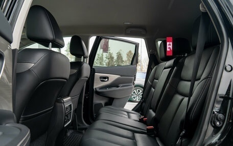 Nissan Murano, 2021 год, 3 200 000 рублей, 25 фотография