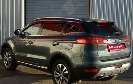 Geely Atlas I, 2019 год, 1 599 000 рублей, 4 фотография