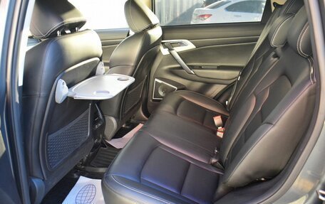 Geely Atlas I, 2019 год, 1 599 000 рублей, 15 фотография