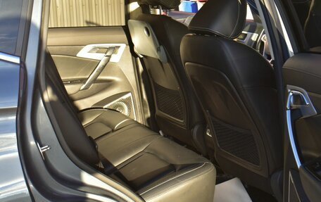 Geely Atlas I, 2019 год, 1 599 000 рублей, 18 фотография