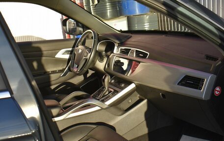 Geely Atlas I, 2019 год, 1 599 000 рублей, 20 фотография