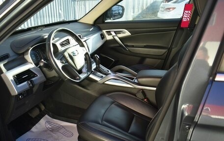 Geely Atlas I, 2019 год, 1 599 000 рублей, 13 фотография