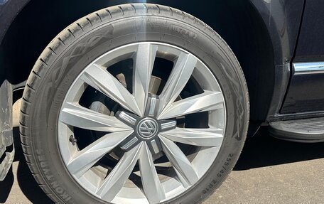 Volkswagen Multivan T6 рестайлинг, 2021 год, 7 100 000 рублей, 9 фотография