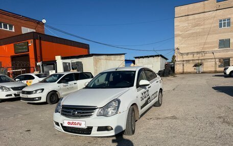 Nissan Almera, 2018 год, 350 000 рублей, 2 фотография