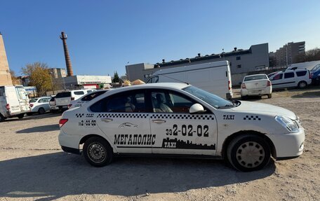 Nissan Almera, 2018 год, 350 000 рублей, 7 фотография