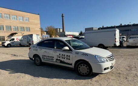 Nissan Almera, 2018 год, 350 000 рублей, 6 фотография