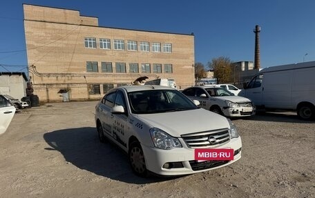 Nissan Almera, 2018 год, 350 000 рублей, 4 фотография