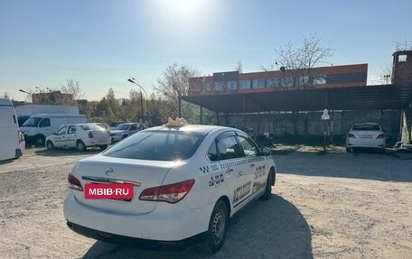 Nissan Almera, 2018 год, 350 000 рублей, 9 фотография