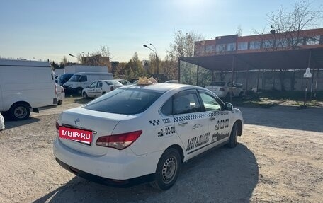 Nissan Almera, 2018 год, 350 000 рублей, 8 фотография