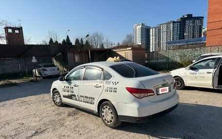 Nissan Almera, 2018 год, 350 000 рублей, 14 фотография