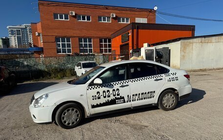 Nissan Almera, 2018 год, 350 000 рублей, 16 фотография