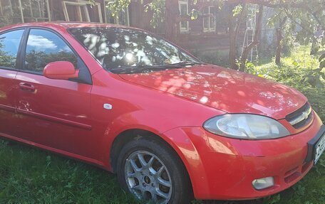 Chevrolet Lacetti, 2007 год, 250 000 рублей, 3 фотография