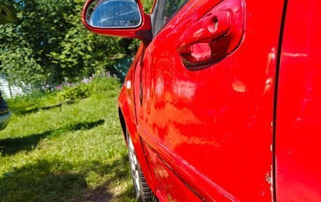 Chevrolet Lacetti, 2007 год, 250 000 рублей, 6 фотография