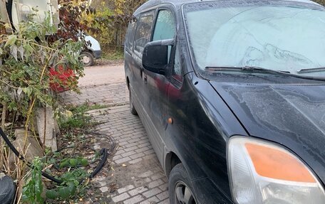 Hyundai Starex I рестайлинг, 2004 год, 650 000 рублей, 5 фотография