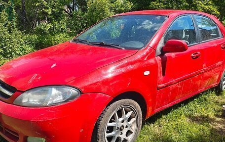 Chevrolet Lacetti, 2007 год, 250 000 рублей, 4 фотография