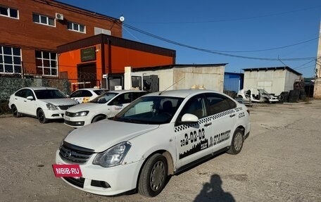 Nissan Almera, 2018 год, 350 000 рублей, 17 фотография
