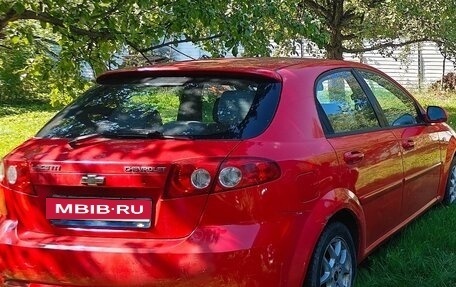 Chevrolet Lacetti, 2007 год, 250 000 рублей, 2 фотография
