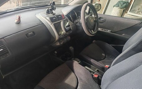 Honda Fit III, 2002 год, 320 000 рублей, 4 фотография