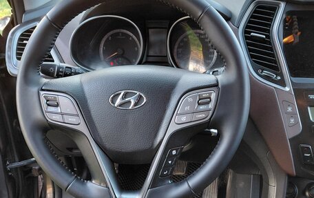 Hyundai Santa Fe III рестайлинг, 2012 год, 1 750 000 рублей, 10 фотография