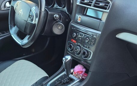 Citroen C4 II рестайлинг, 2013 год, 670 000 рублей, 6 фотография