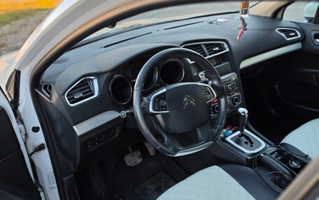 Citroen C4 II рестайлинг, 2013 год, 670 000 рублей, 7 фотография