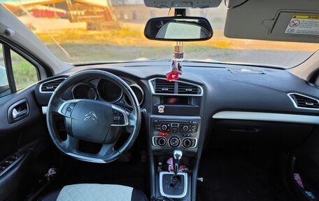 Citroen C4 II рестайлинг, 2013 год, 670 000 рублей, 5 фотография