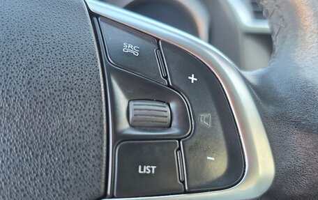 Citroen C4 II рестайлинг, 2013 год, 670 000 рублей, 14 фотография