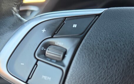 Citroen C4 II рестайлинг, 2013 год, 670 000 рублей, 15 фотография