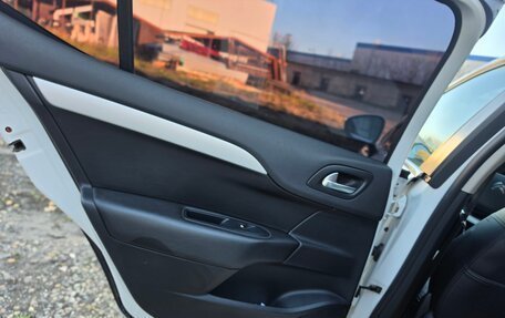 Citroen C4 II рестайлинг, 2013 год, 670 000 рублей, 18 фотография