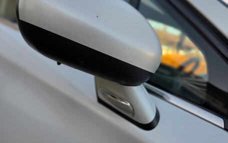 Citroen C4 II рестайлинг, 2013 год, 670 000 рублей, 19 фотография