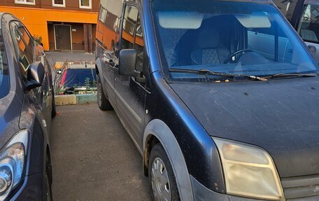 Ford Transit Connect, 2008 год, 360 000 рублей, 3 фотография