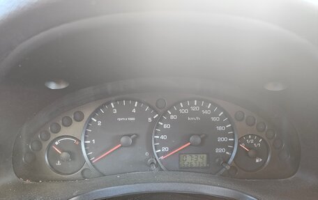 Ford Transit Connect, 2008 год, 360 000 рублей, 5 фотография