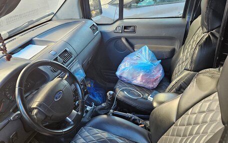 Ford Transit Connect, 2008 год, 360 000 рублей, 6 фотография