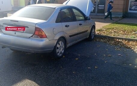 Ford Focus IV, 2001 год, 100 000 рублей, 2 фотография