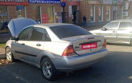 Ford Focus IV, 2001 год, 100 000 рублей, 3 фотография