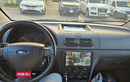 Ford Transit Connect, 2008 год, 360 000 рублей, 4 фотография