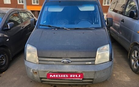 Ford Transit Connect, 2008 год, 360 000 рублей, 2 фотография