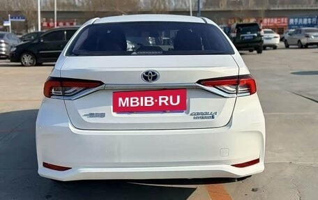 Toyota Corolla, 2022 год, 1 250 111 рублей, 4 фотография